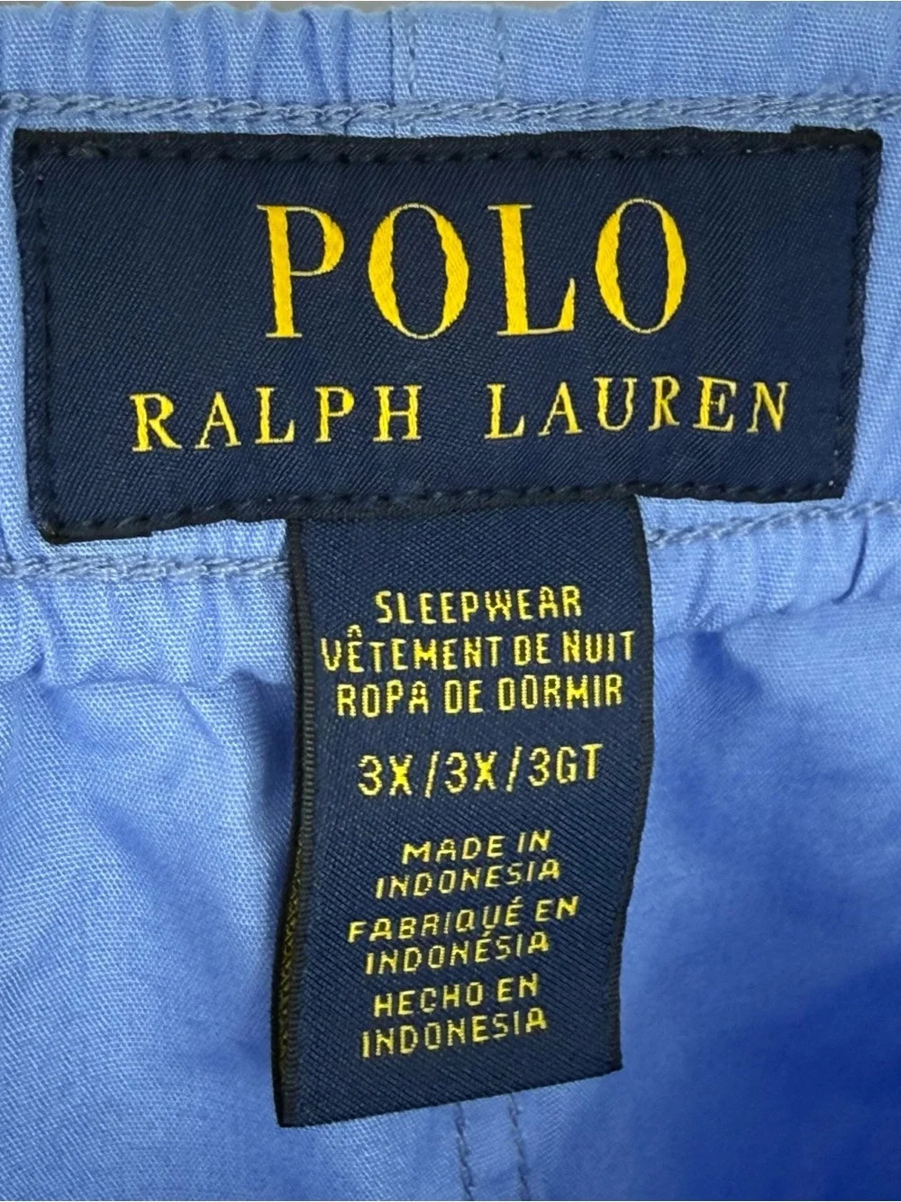 Polo Ralph Lauren these lightweight